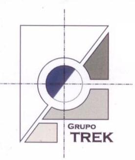 Logo Gtrek